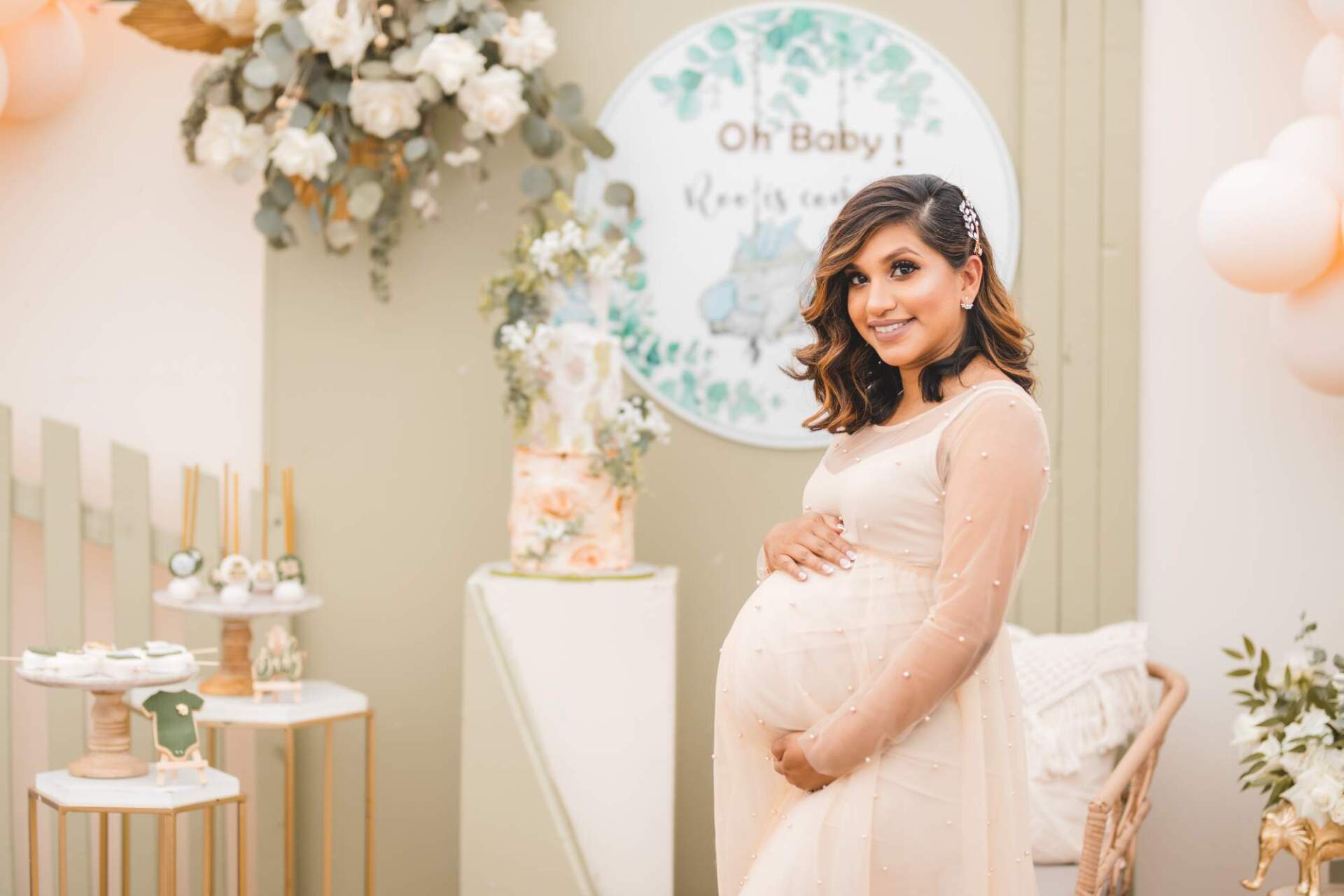 FL & NY Maternity Photoshoot | Maternity Photography in New York City & Florida