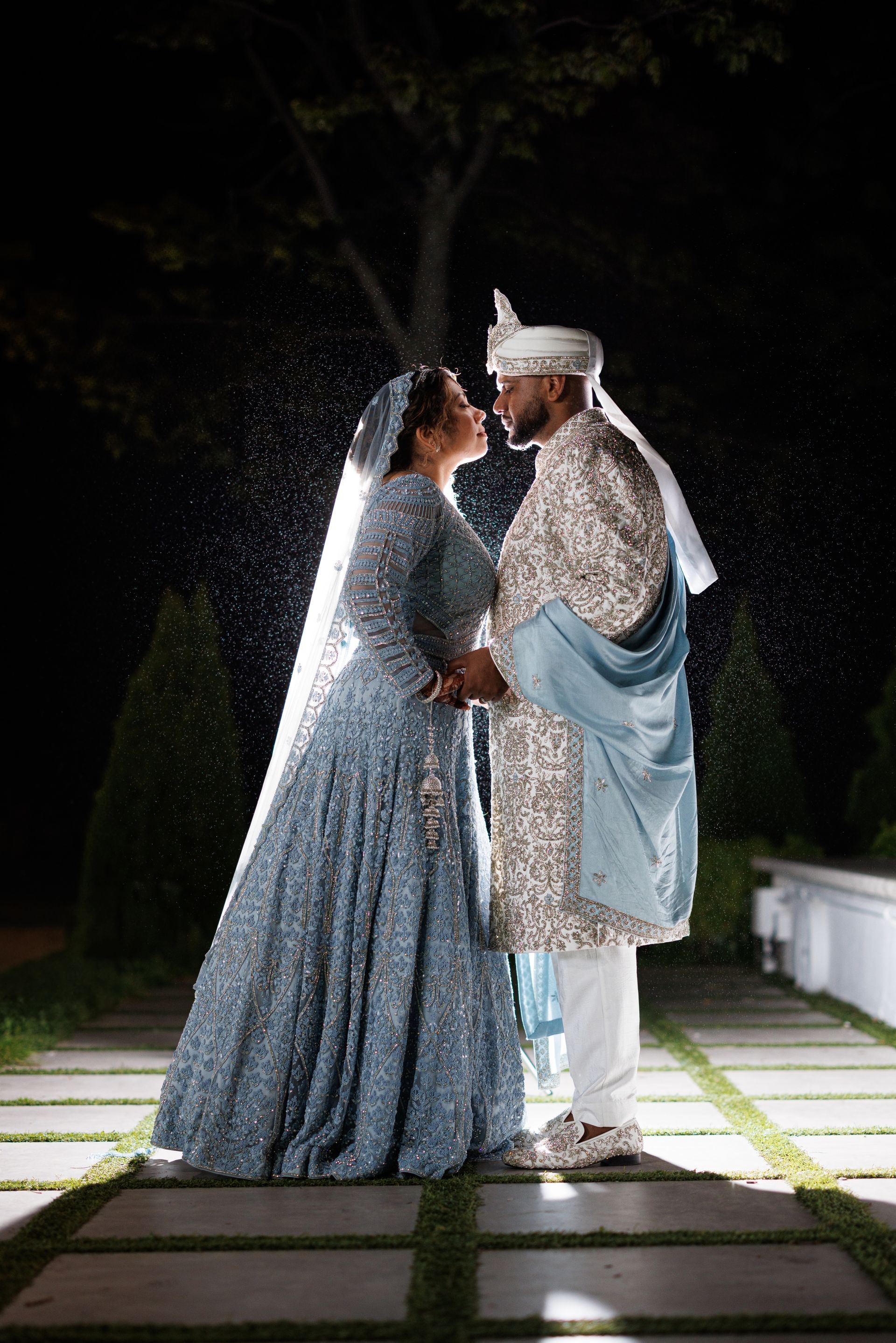 Best Indian Wedding Photographer FL | FL Indian Wedding Photographer | Indian wedding photography FL | Nikkah Wedding