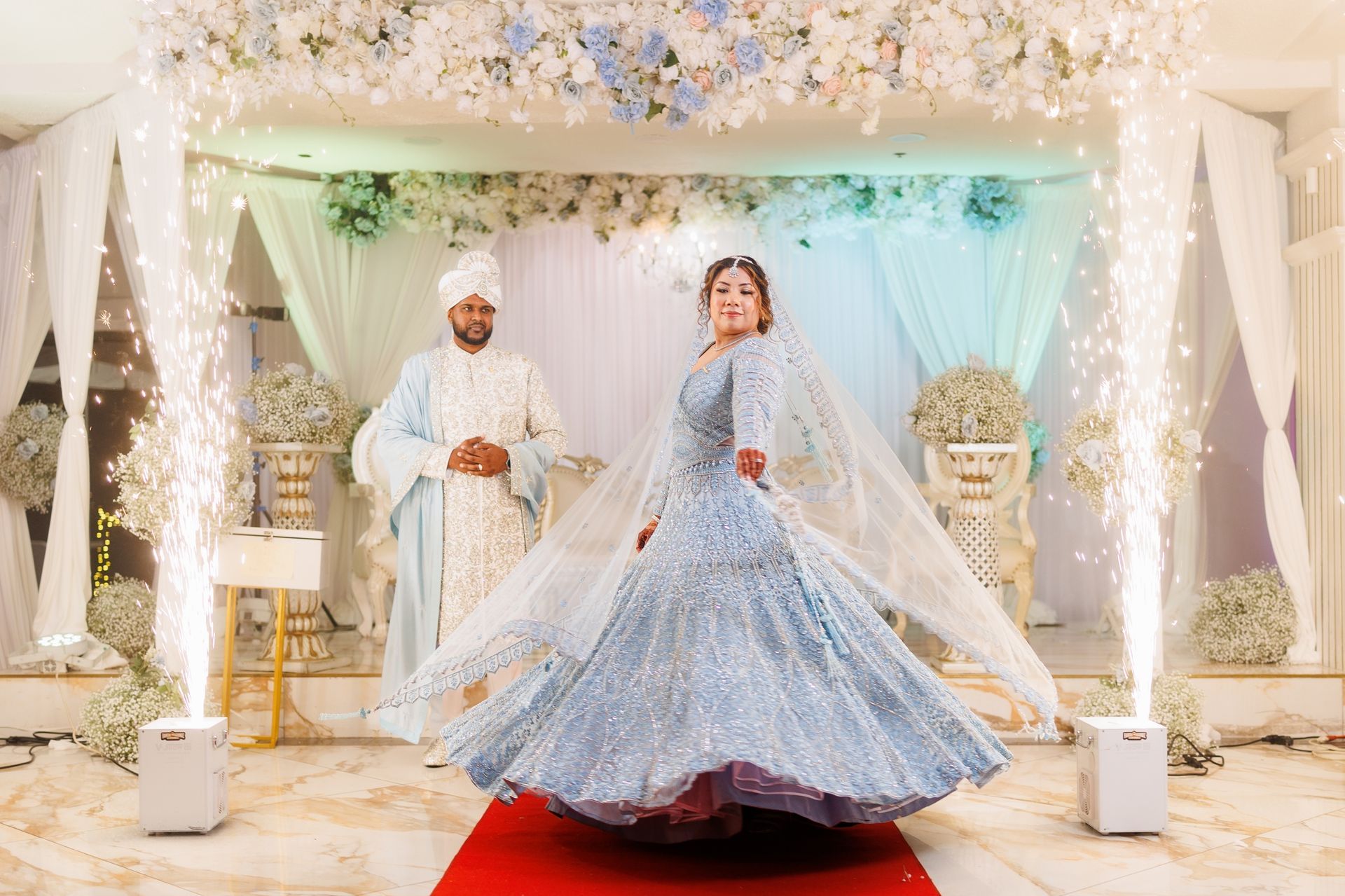 Best Indian Wedding Photographer FL | FL Indian Wedding Photographer | Indian wedding photography FL | Nikkah Wedding