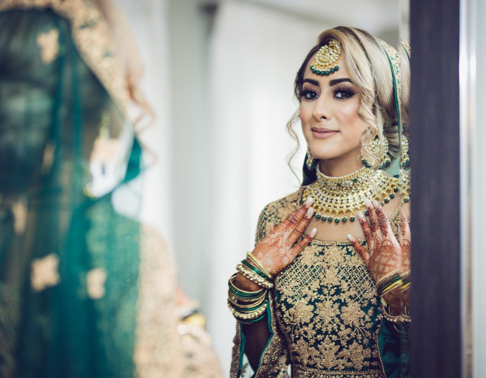 Best Indian Wedding Photographer in NY and FL | Best NY FL Wedding Photographer | Indian Caribbean Wedding Photoshoots