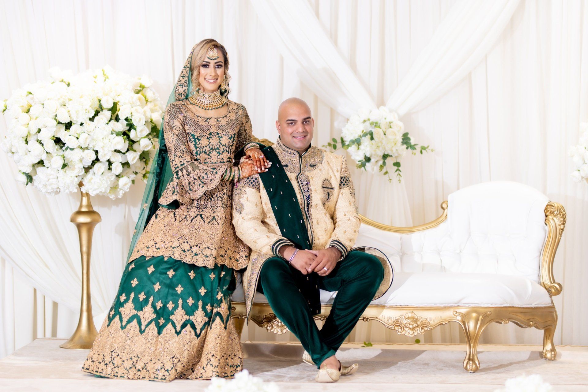 Best Indian Wedding Photographer in NY and FL | NY FL Wedding Photographer | Indian Caribbean Wedding Photoshoots