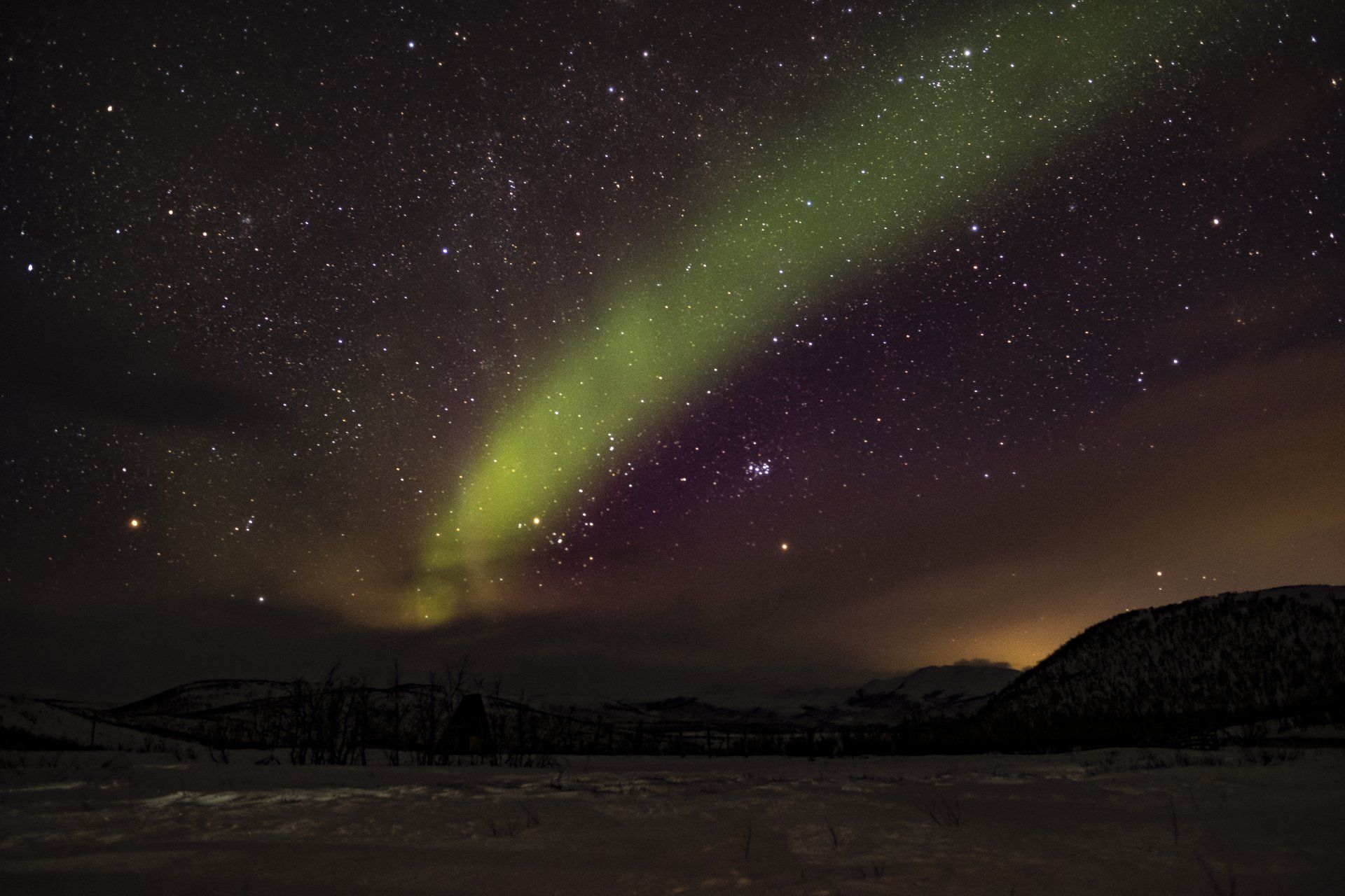 Northern Lights | Finland Northern Lights | Norway Northern Lights | Aurora Borealis | Travel Photography