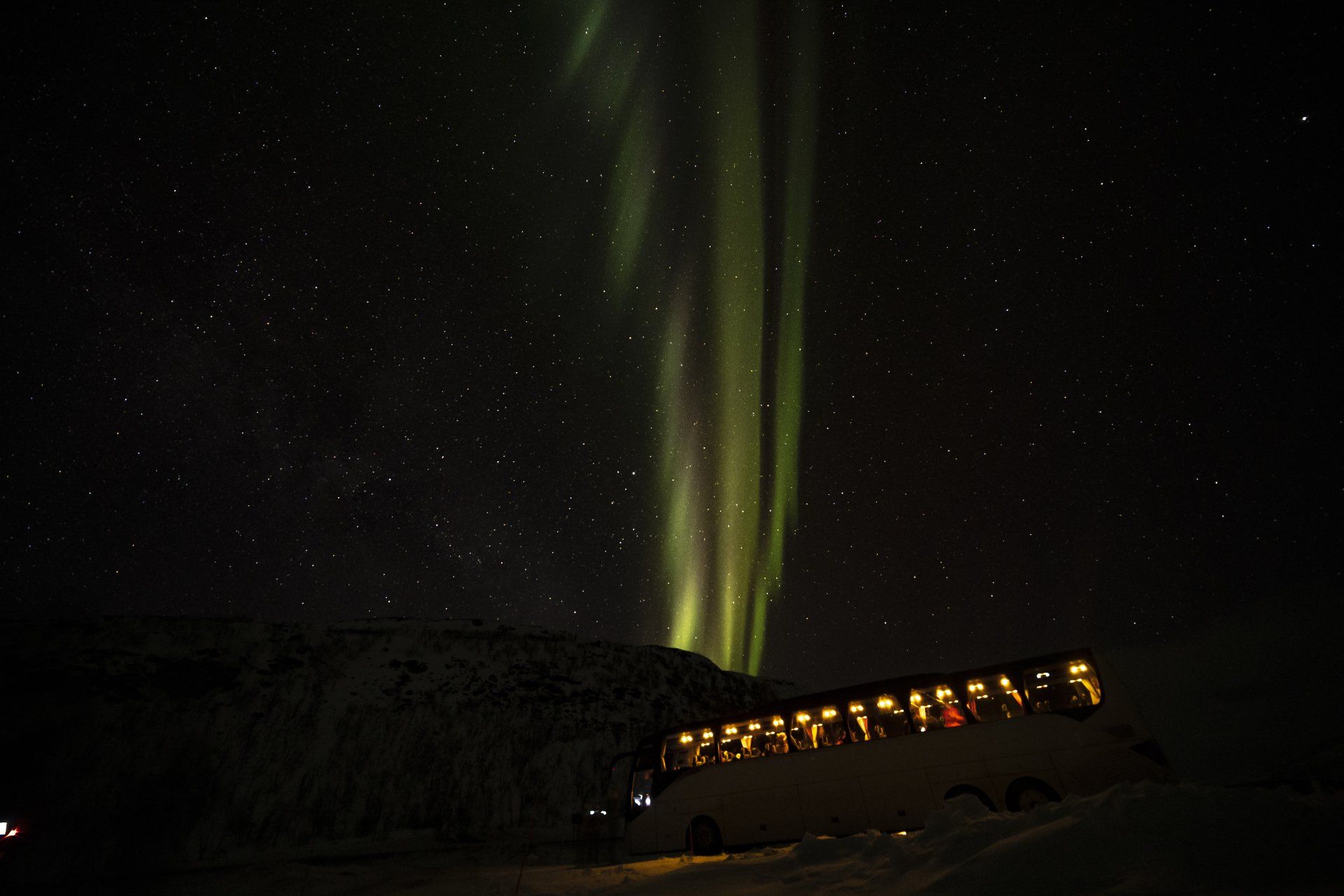 Northern Lights | Finland Northern Lights | Norway Northern Lights | Aurora Borealis | Travel Photography