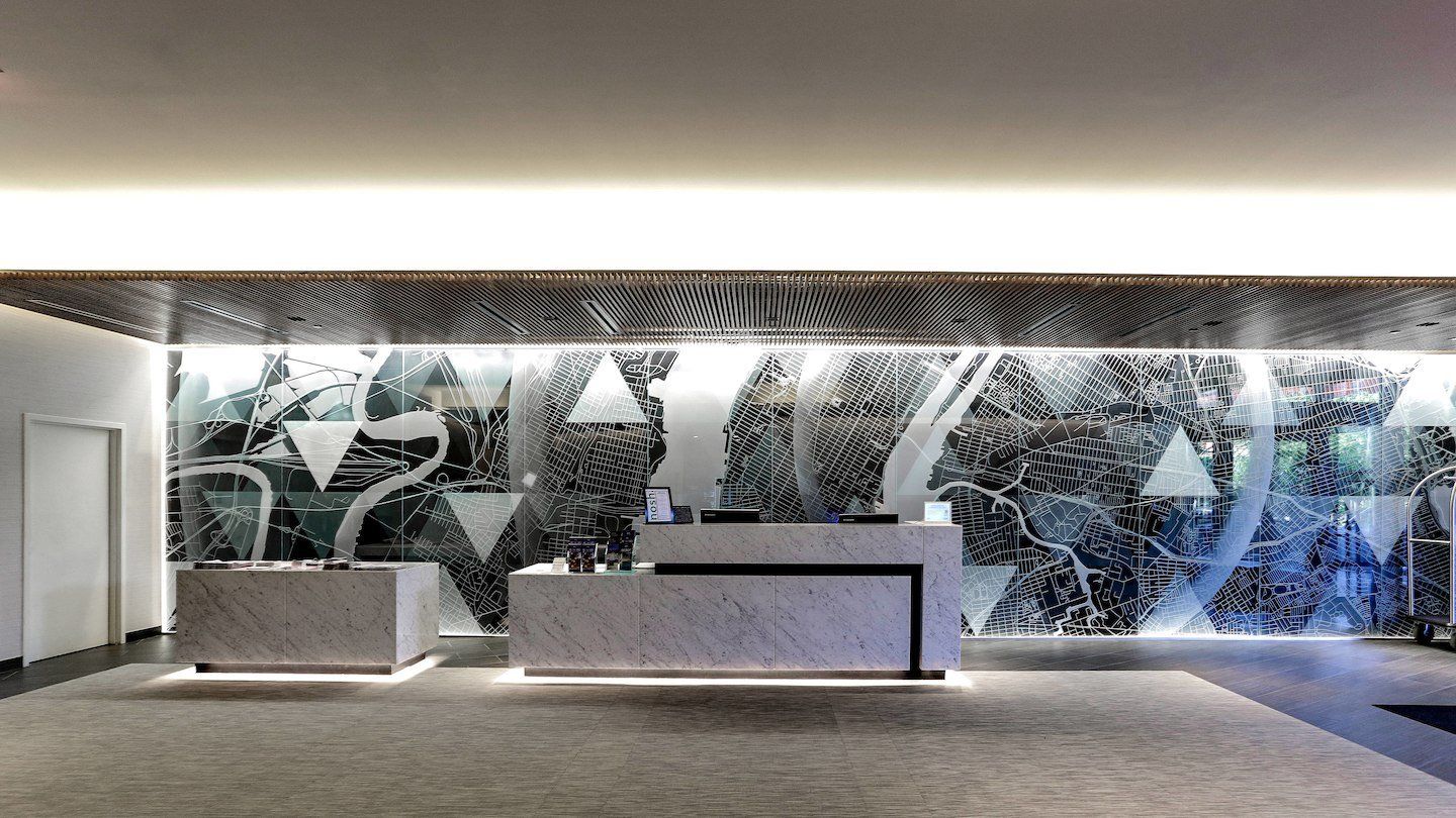 Hotel Photography | NYC Hotel photography | NYC Architectural Photos | NYC Hotel Photographer