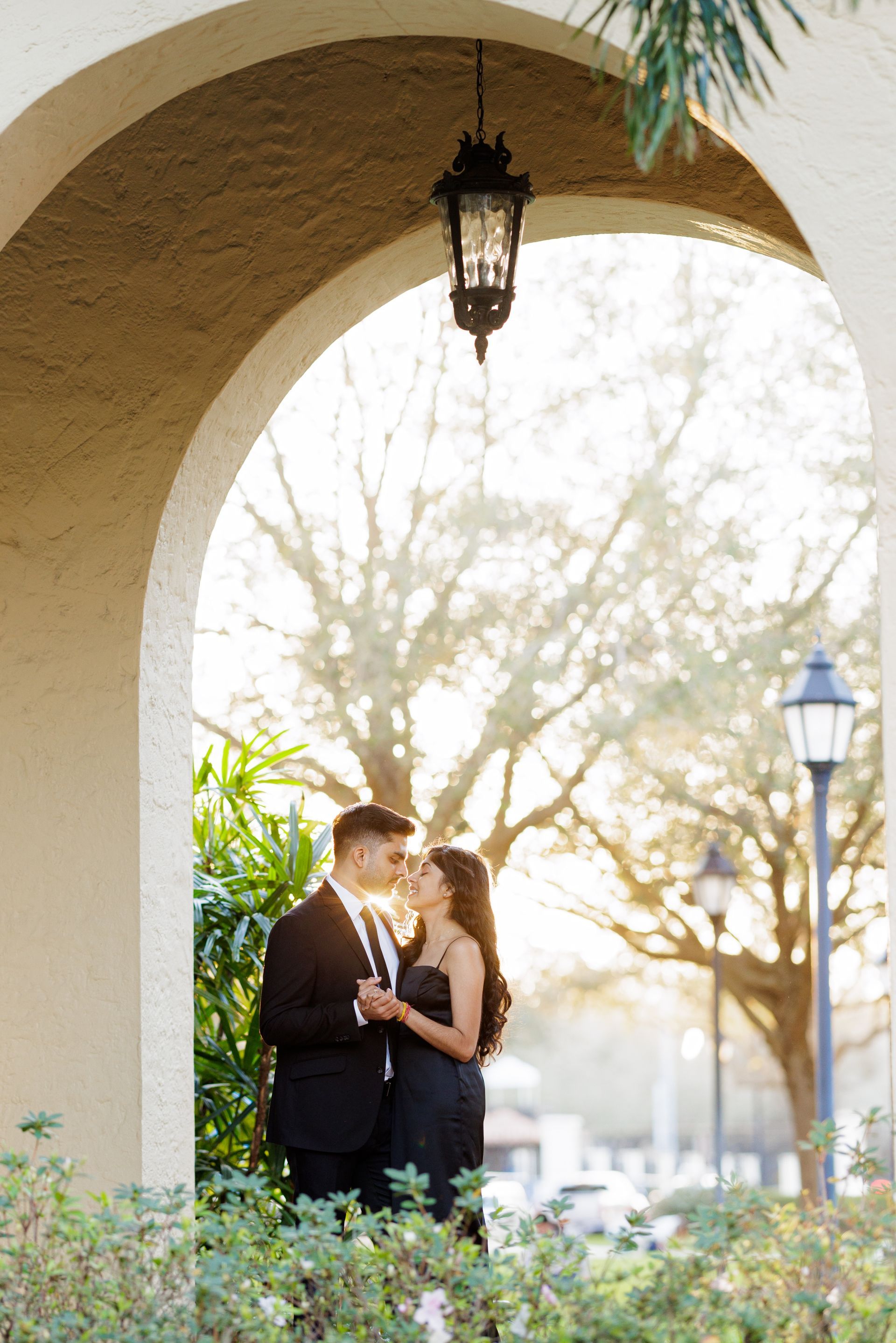 Engagement Photos | Engagement Shoot | FL Engagement Photographer | Orlando Florida Couples Shoot | Central Florida Outdoor Engagement Photoshoot | Central Florida Outdoor Park Engagement Photographer NY | Best Engagement Photographer