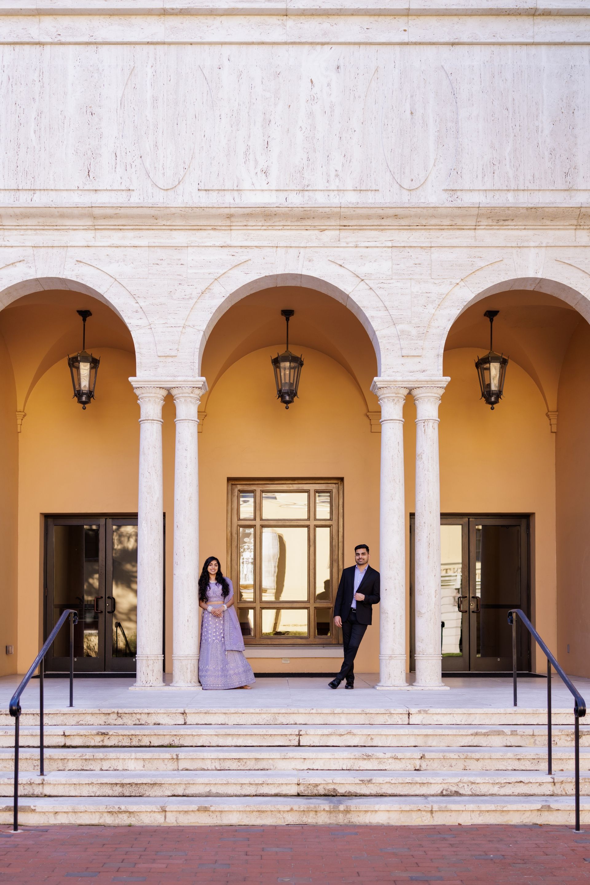 Indian Engagement Photos | Engagement Shoot | FL Engagement Photographer | Orlando Florida Couples Shoot | Central Florida Outdoor Engagement Photoshoot | Central Florida Outdoor Park Engagement Photographer NY | Best Engagement Photographer