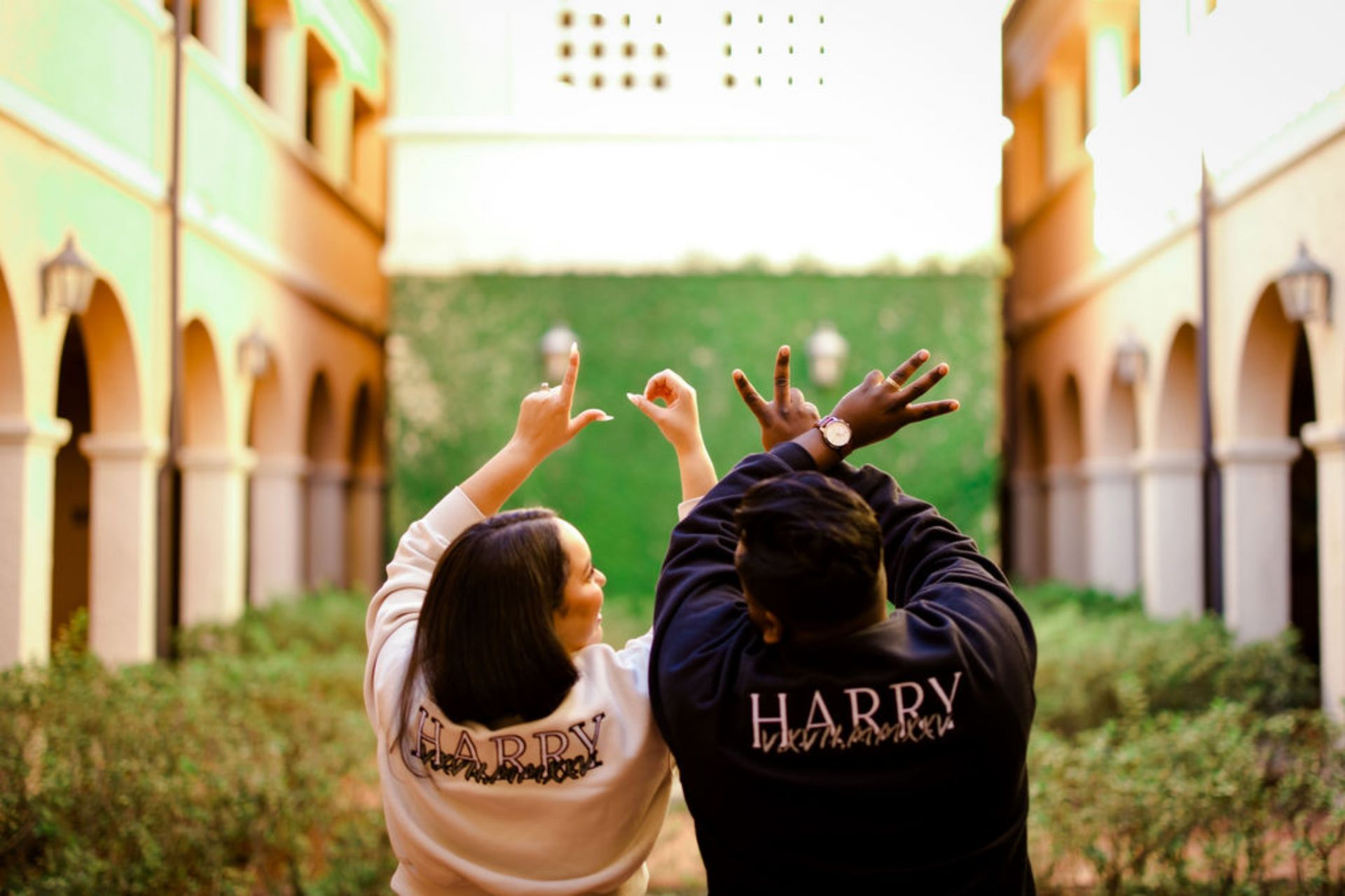 Engagement Photos | Engagement Shoot | FL Engagement Photographer | Orlando Florida Couples Shoot | Central Florida Outdoor Engagement Photoshoot | Central Florida Outdoor Park Engagement Photographer NY | Best Engagement Photographer