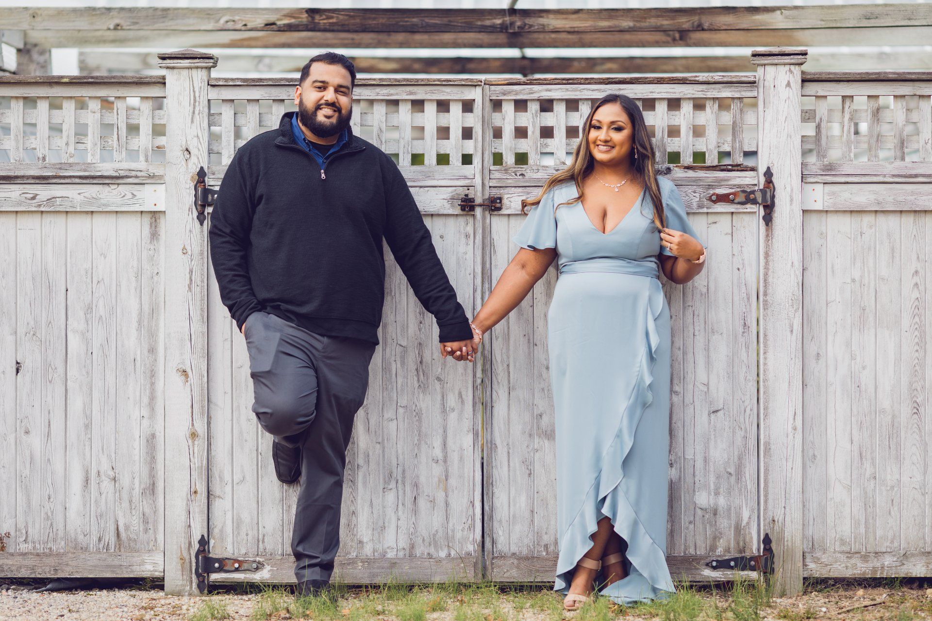 Engagement Photos | Engagement Shoot | NYC Engagement Photographer | Couples Shoot | Outdoor Engagement Photoshoot | Outdoor Park Engagement Photographer NY | Best Engagement Photographer