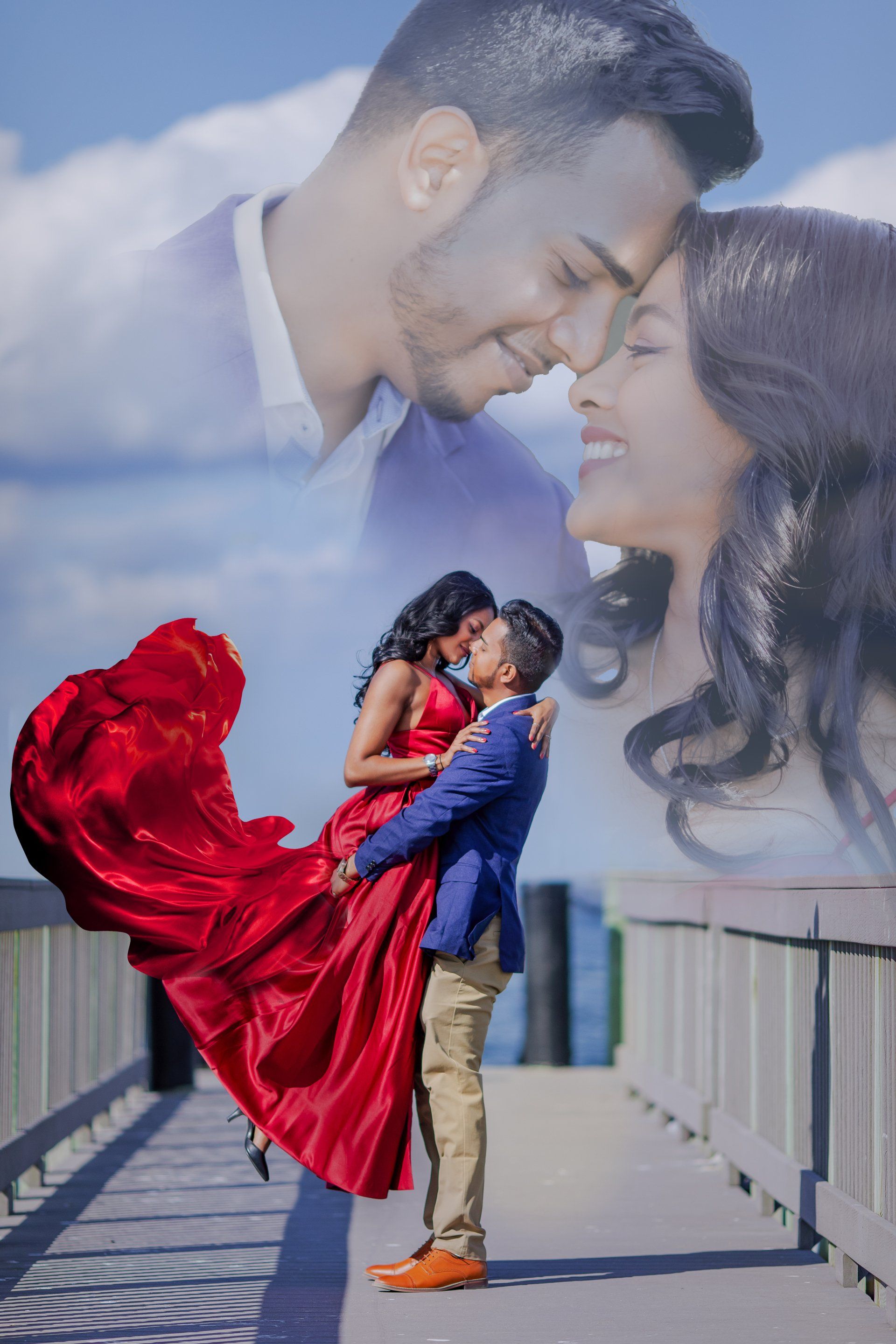 Engagement Photos | Engagement Shoot | NYC Engagement Photographer | Couples Shoot