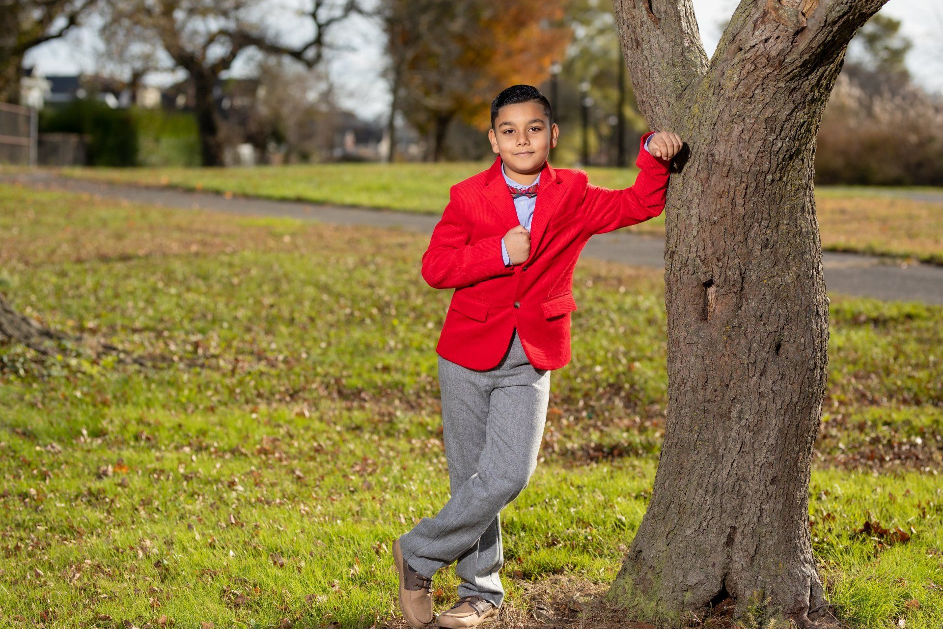 Outdoor Family Christmas Photos NYC | Creative Holiday Photos New York New Jersey | Professional Family Christmas Photos | Holiday Family Photos New York | Family Holiday Photoshoot NY