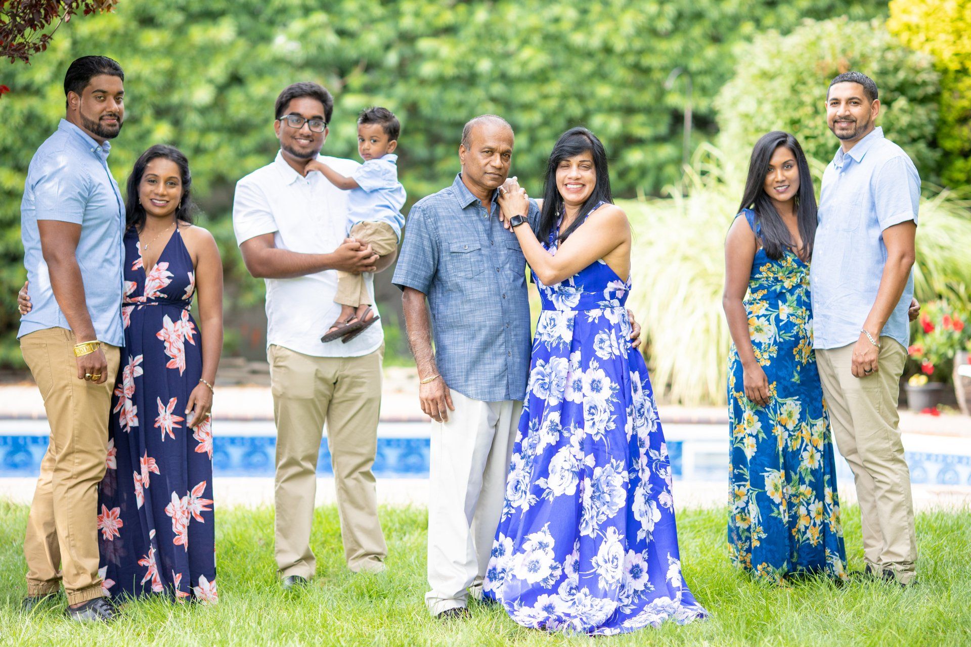 NYC Family Photographer | Outdoor Family Beach Photoshoot | Family Photos | family photos nyc | family photography nyc