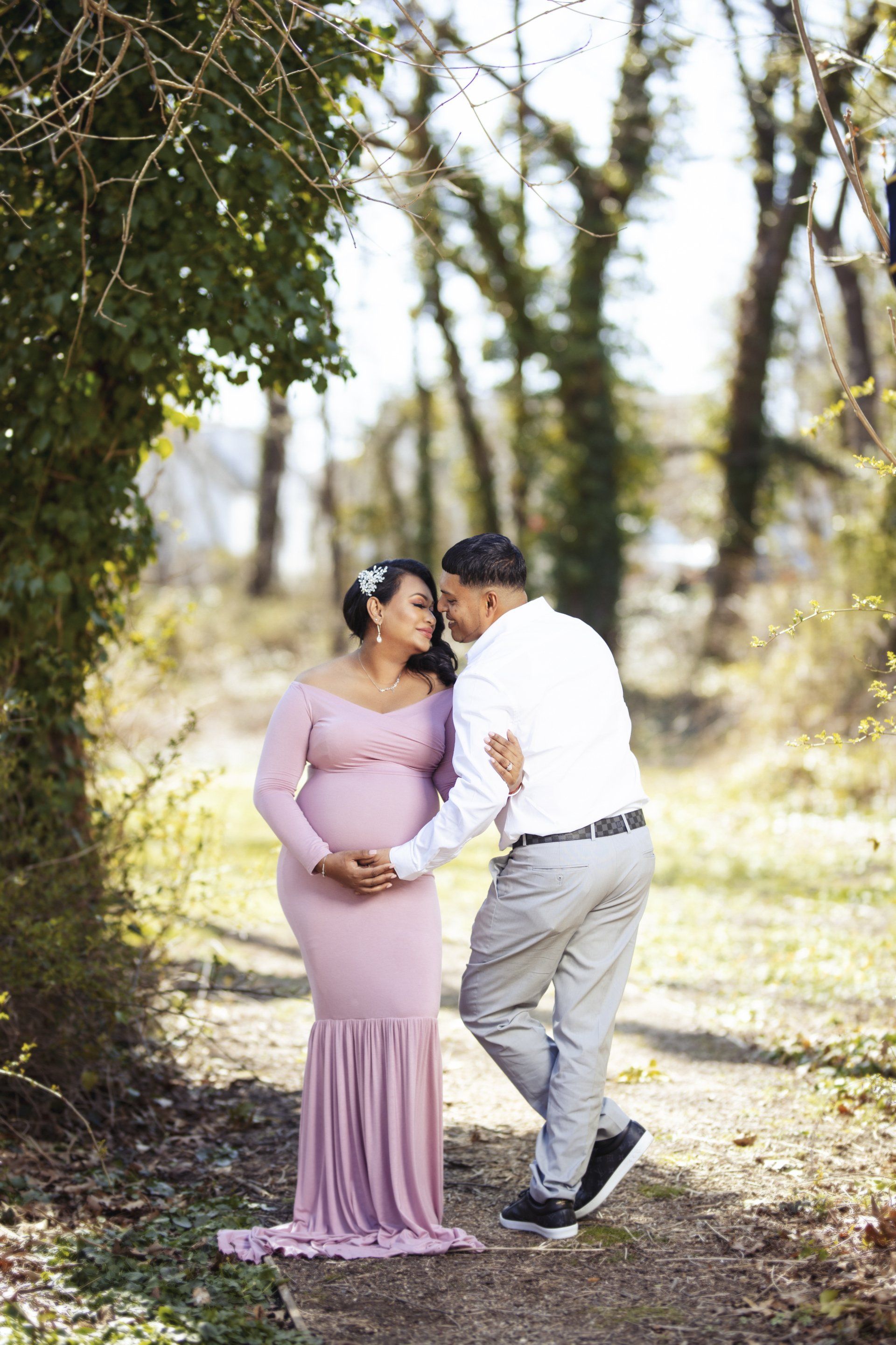 FL & NY Maternity Photoshoot | Maternity Photography in New York City & Florida