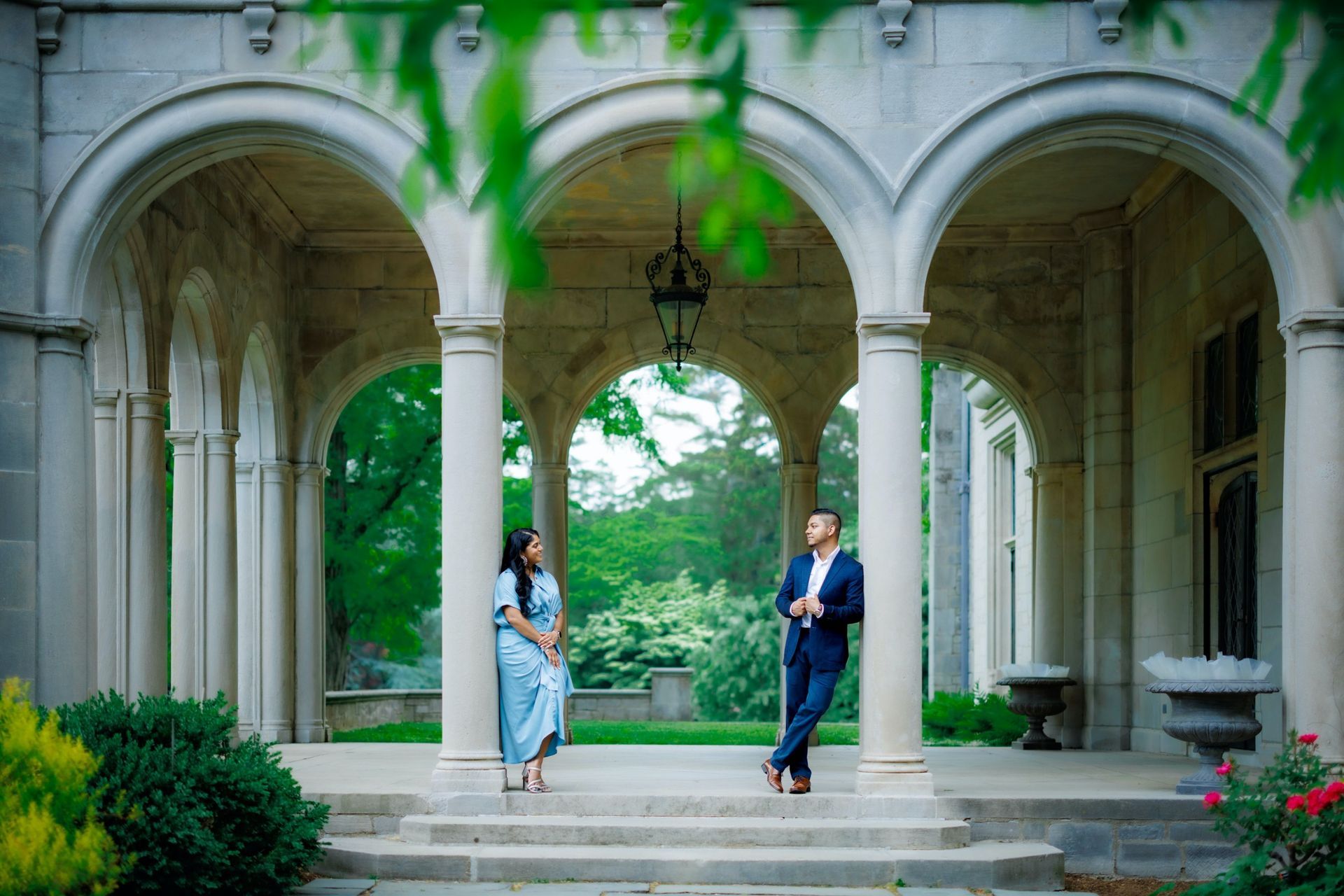 Engagement Photos | Engagement Shoot | Engagement Photographer | Outdoor Engagement Photoshoot | Best Engagement Photographer