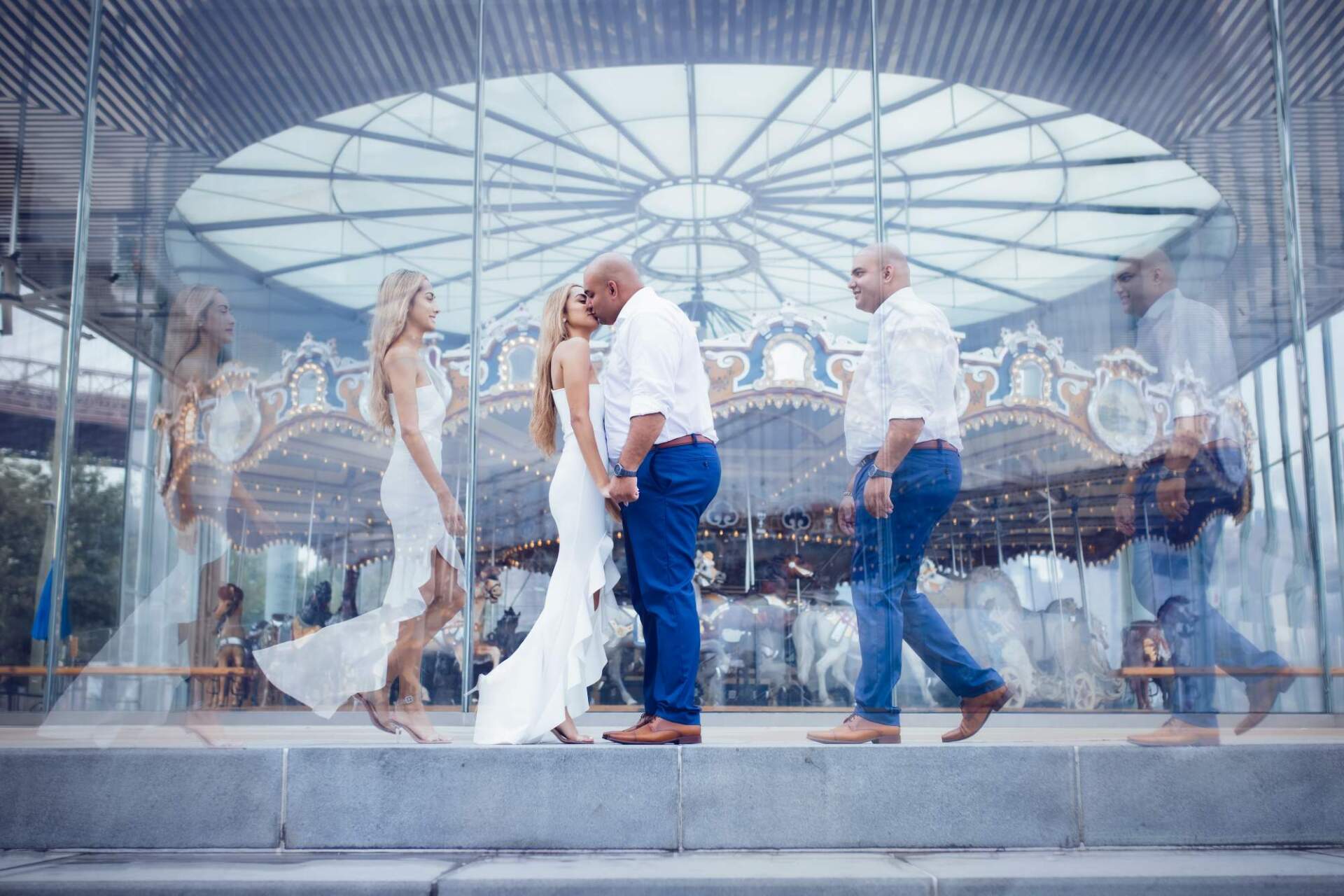 Engagement Photos | Engagement Shoot | Engagement Photographer | Outdoor Engagement Photoshoot | Best Engagement Photographer
