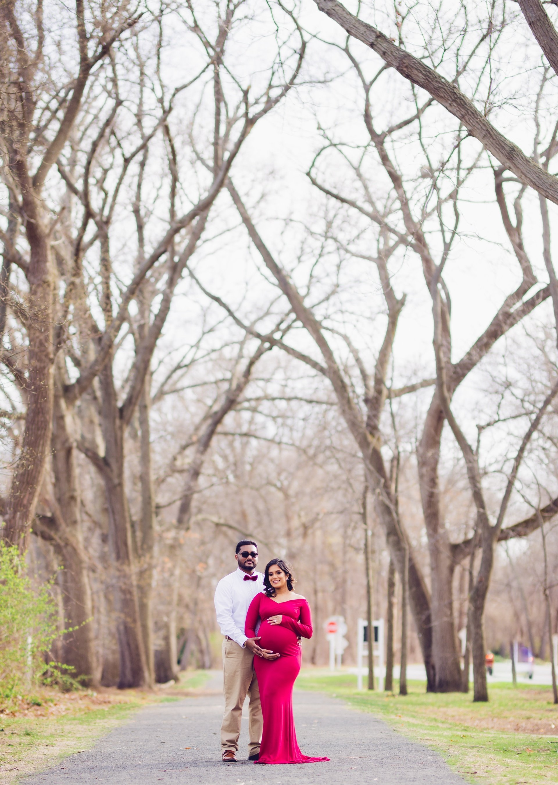 Maternity Photo Shoot | NY Outdoor Lake Maternity Photography | Family Shoot | NYC Photographer | maternity photographer long island | pregnancy photo shoot nyc | pregnancy photography nyc
