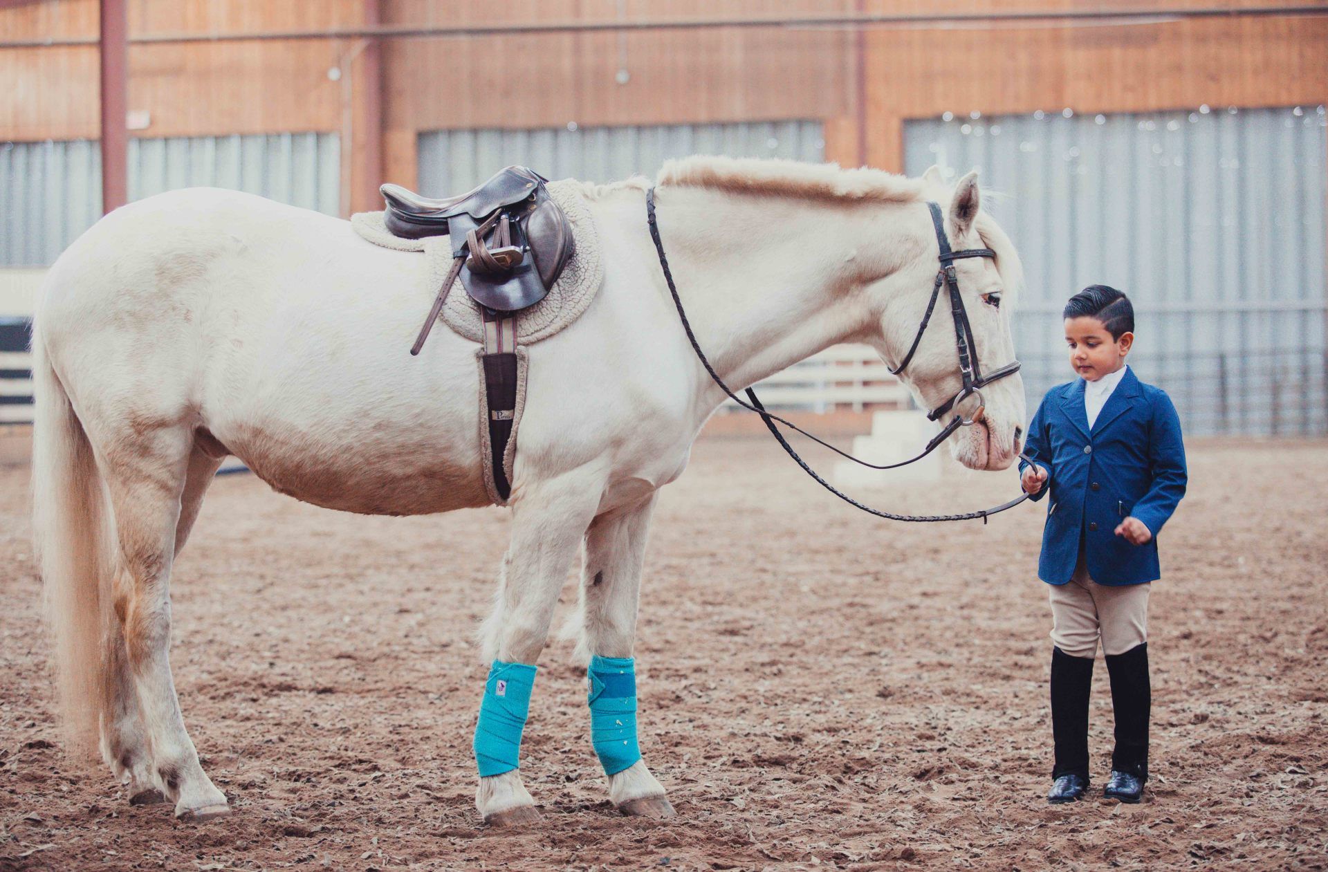 Equestrian Photoshoot | Sports Photography | Equestrian Photography | Horse Riding Photoshoot | Kids Portrait Photographer