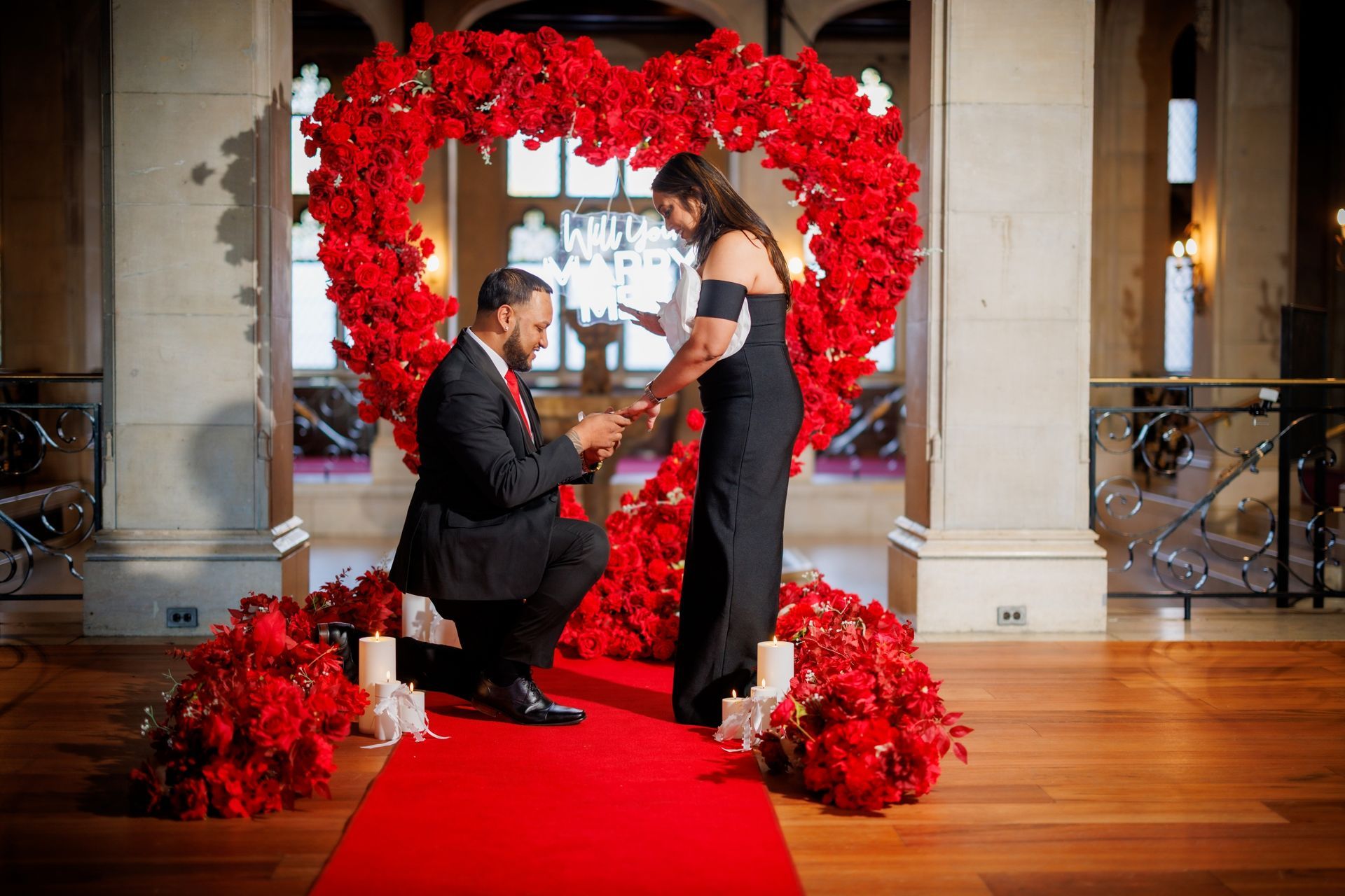 Engagement Photos | Engagement Shoot | NYC Engagement Photographer | Couples Shoot | Outdoor Engagement Photoshoot | Outdoor Park Engagement Photographer NY | Best Engagement Photographer