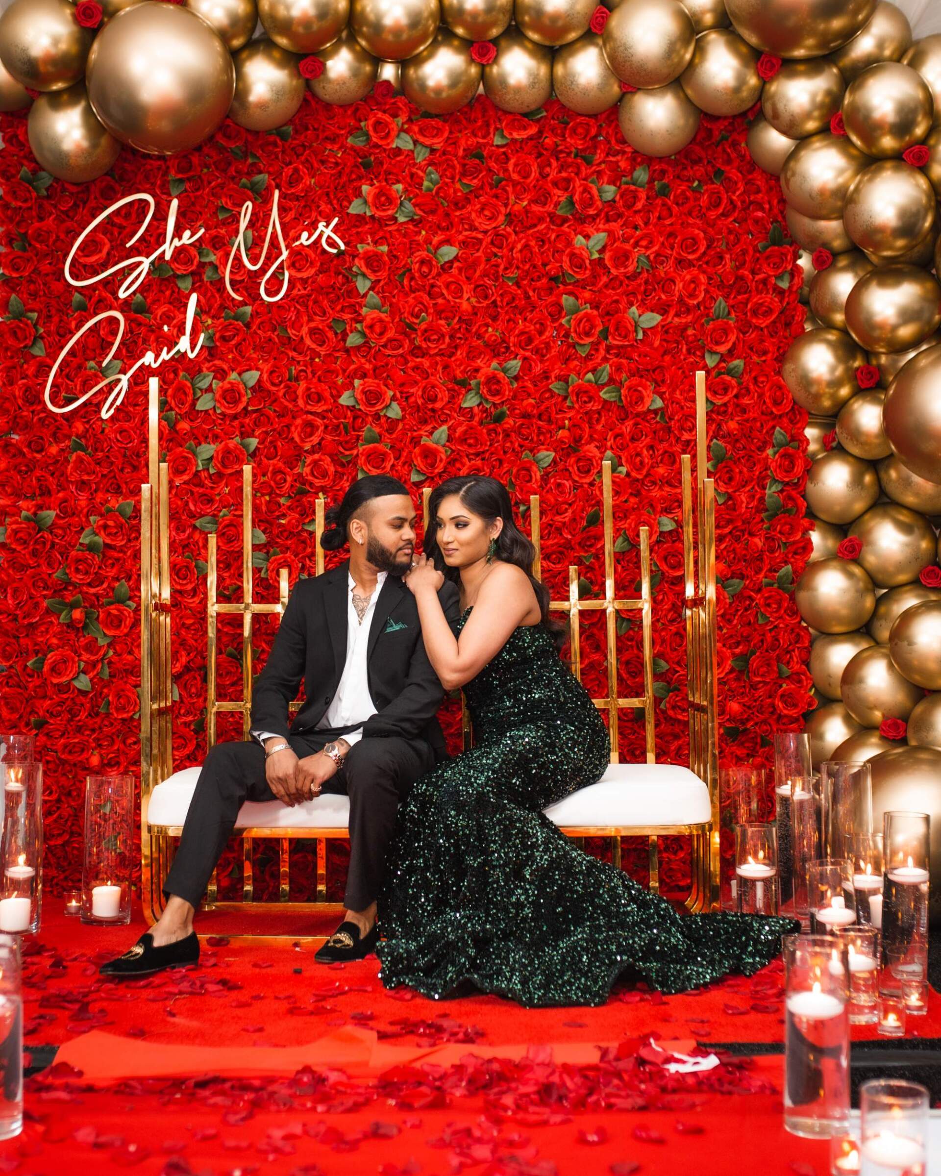 Engagement Photos | Engagement Shoot | NYC Engagement Photographer | Couples Shoot | DUMBO Brooklyn Bridge