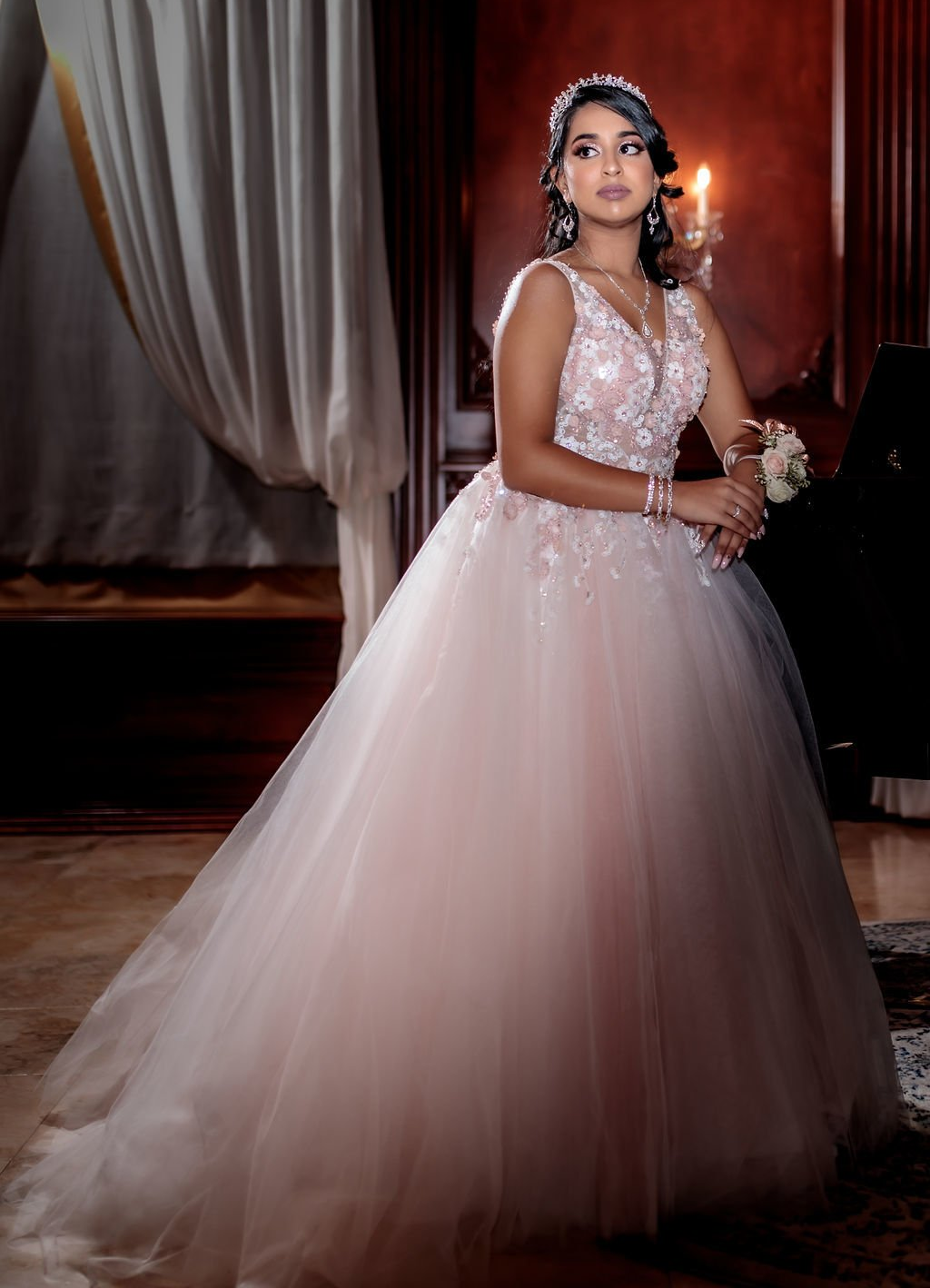 Sweet 16 Birthday | Birthday Photoshoot | Milestone Birthday | Queens Long Island NY Photographer | birthday photographer nyc | party photographer nyc |  sweet 16 photographers | Indoor Sweet 16 Photoshoot | Sweet 16 Photoshoot Long Island NY