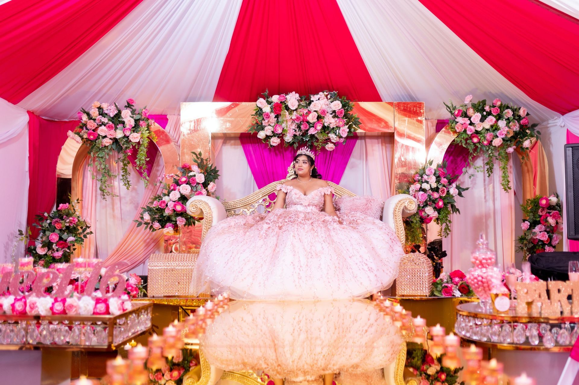 Birthday Photoshoot | Milestone Birthday | Queens Long Island NY Photographer | birthday photographer nyc