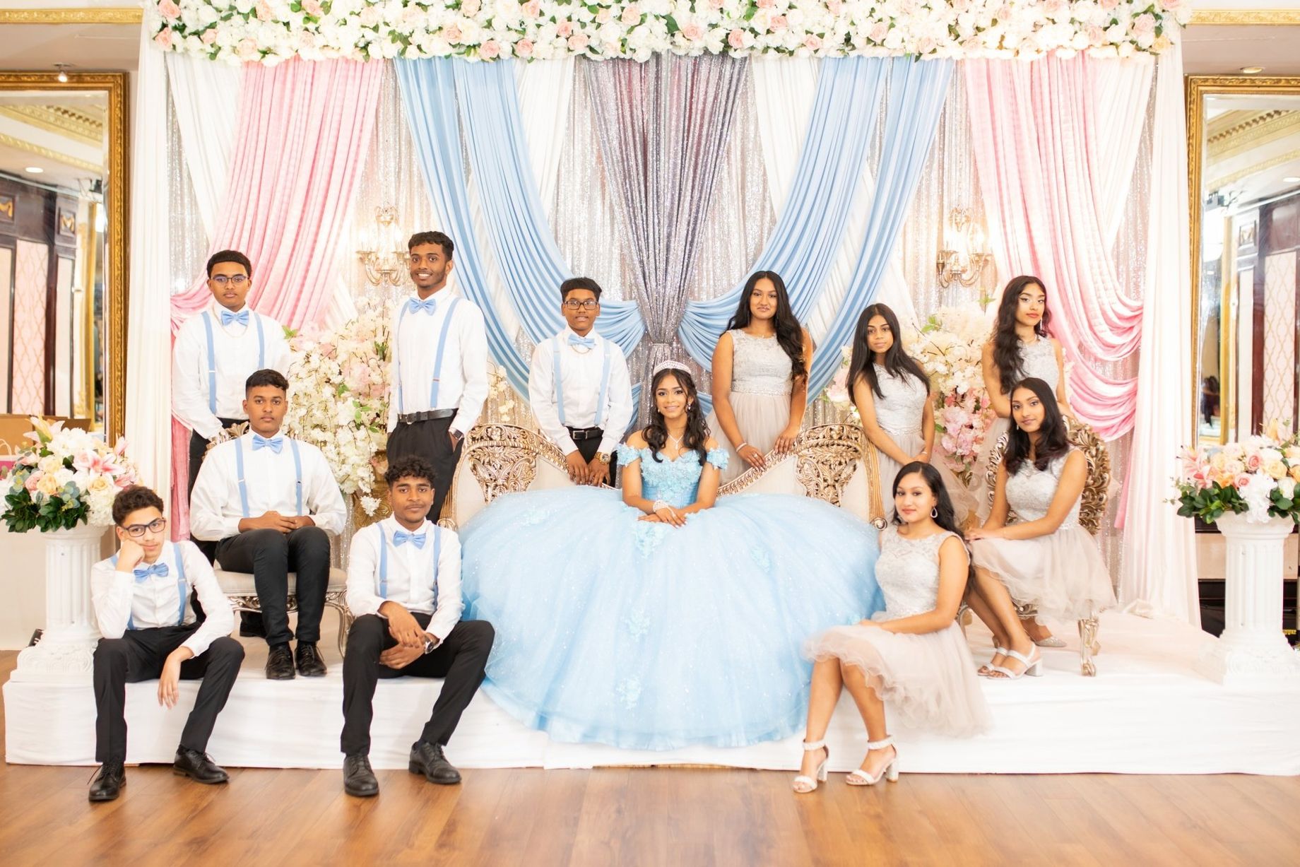 Birthday Party Photography | photographer for birthday photoshoot | NY Sweet 16 Photography | 16 birthday photoshoot |