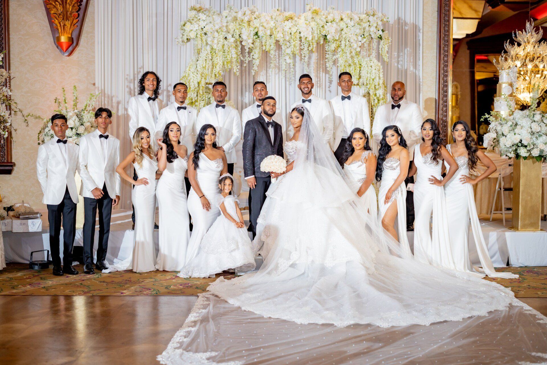 Best Wedding Photographer in NYC and FL | Best NY FL Photographer | Wedding Photography