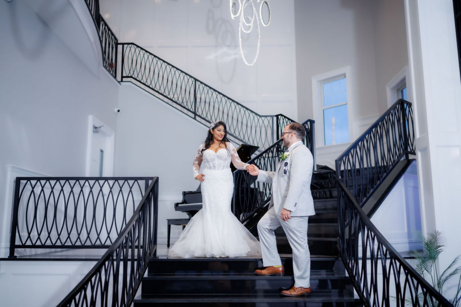 Best Wedding Photographer in NYC | Best NY Long Island Queens Brooklyn Bronx NJ Photographer | Indian Caribbean Wedding Photo Shoots