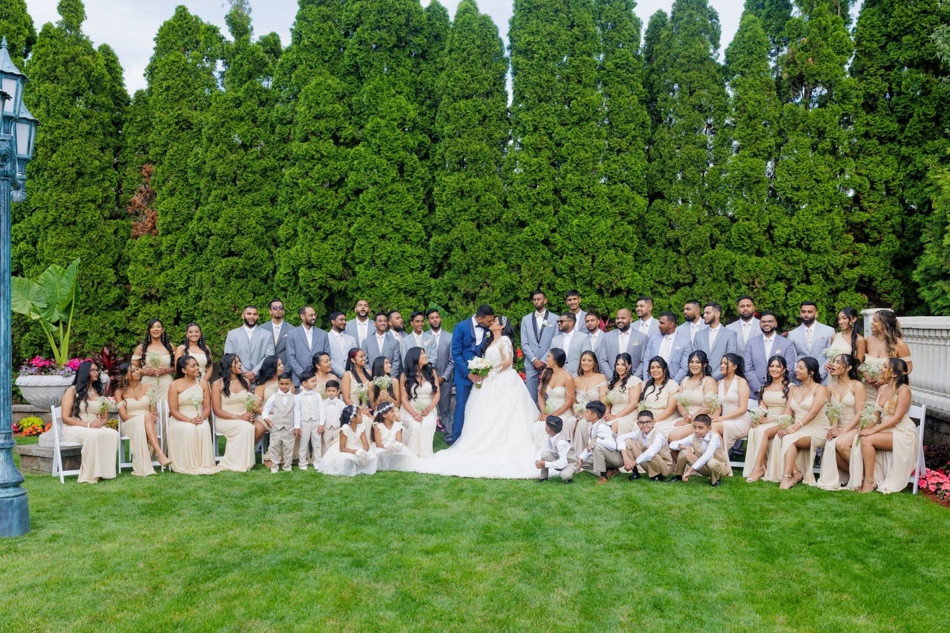 Best Wedding Photographer in NYC | Best NY Long Island Queens Brooklyn Bronx NJ Photographer | Indian Caribbean Wedding Photo Shoots