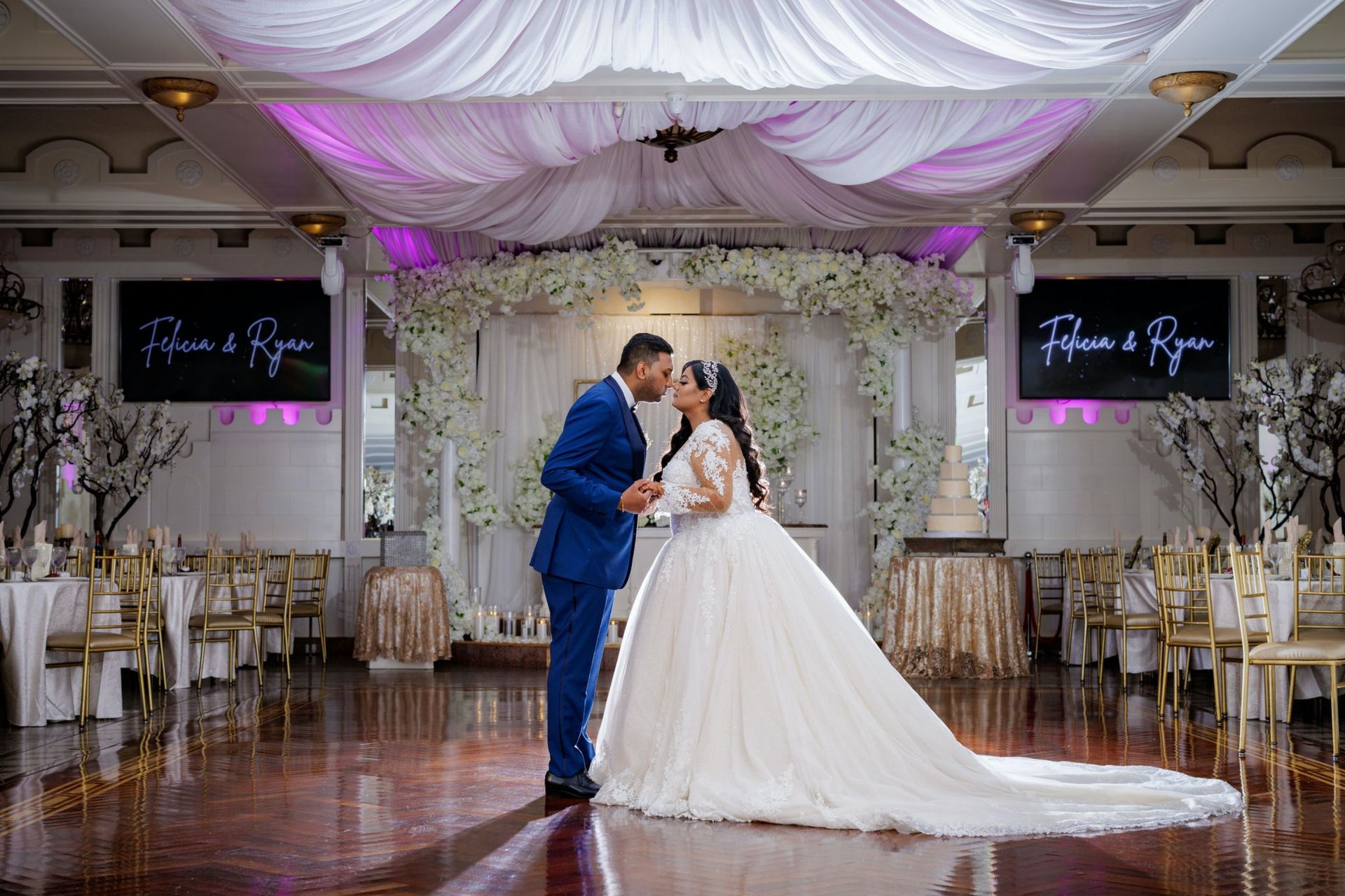 Best Wedding Photographer in NYC | Best NY Long Island Queens Brooklyn Bronx NJ Photographer | Indian Caribbean Wedding Photo Shoots