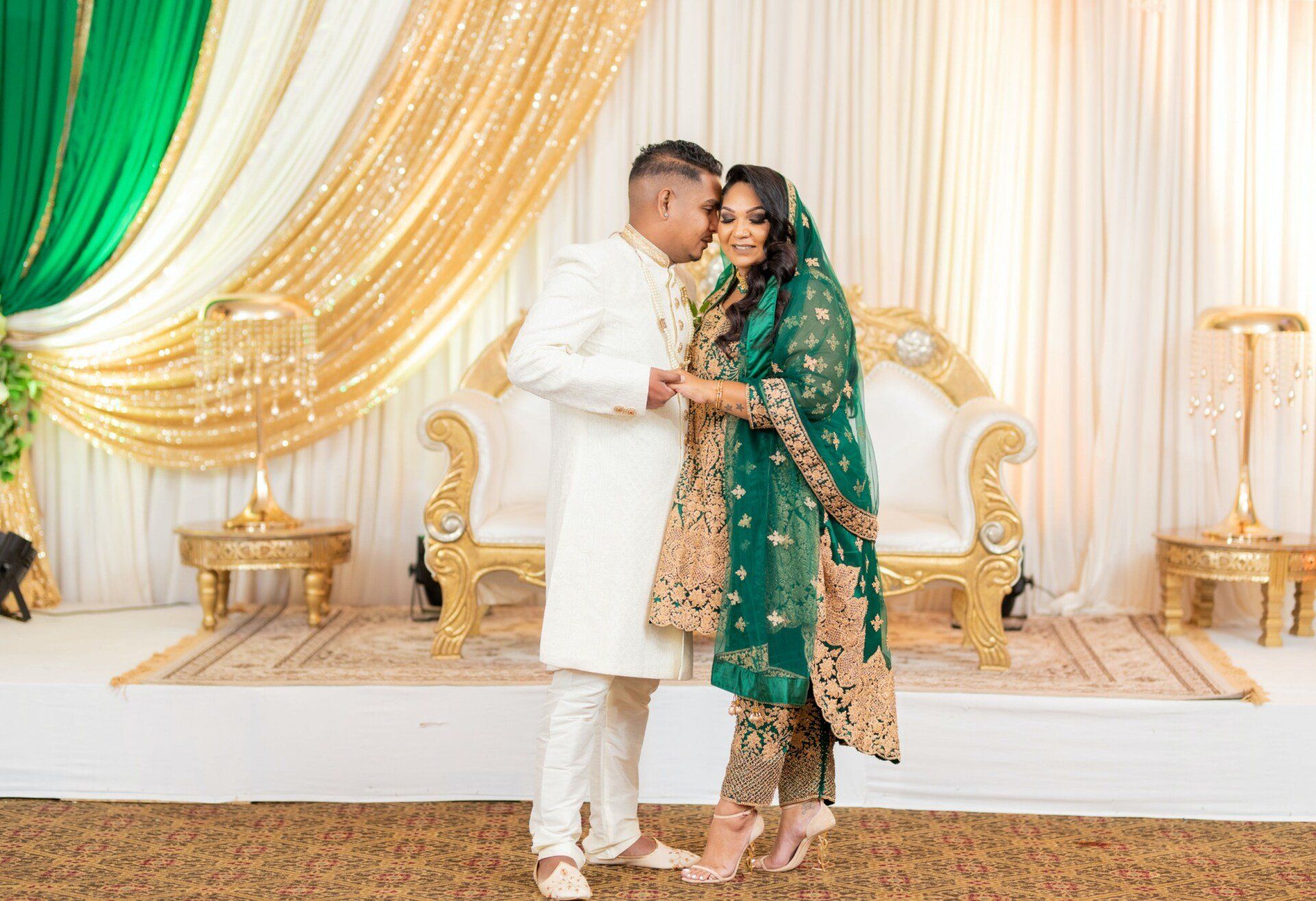 Best Indian Wedding Photographer in NY and FL | Best NY FL Wedding Photographer | Indian Caribbean Wedding Photoshoots