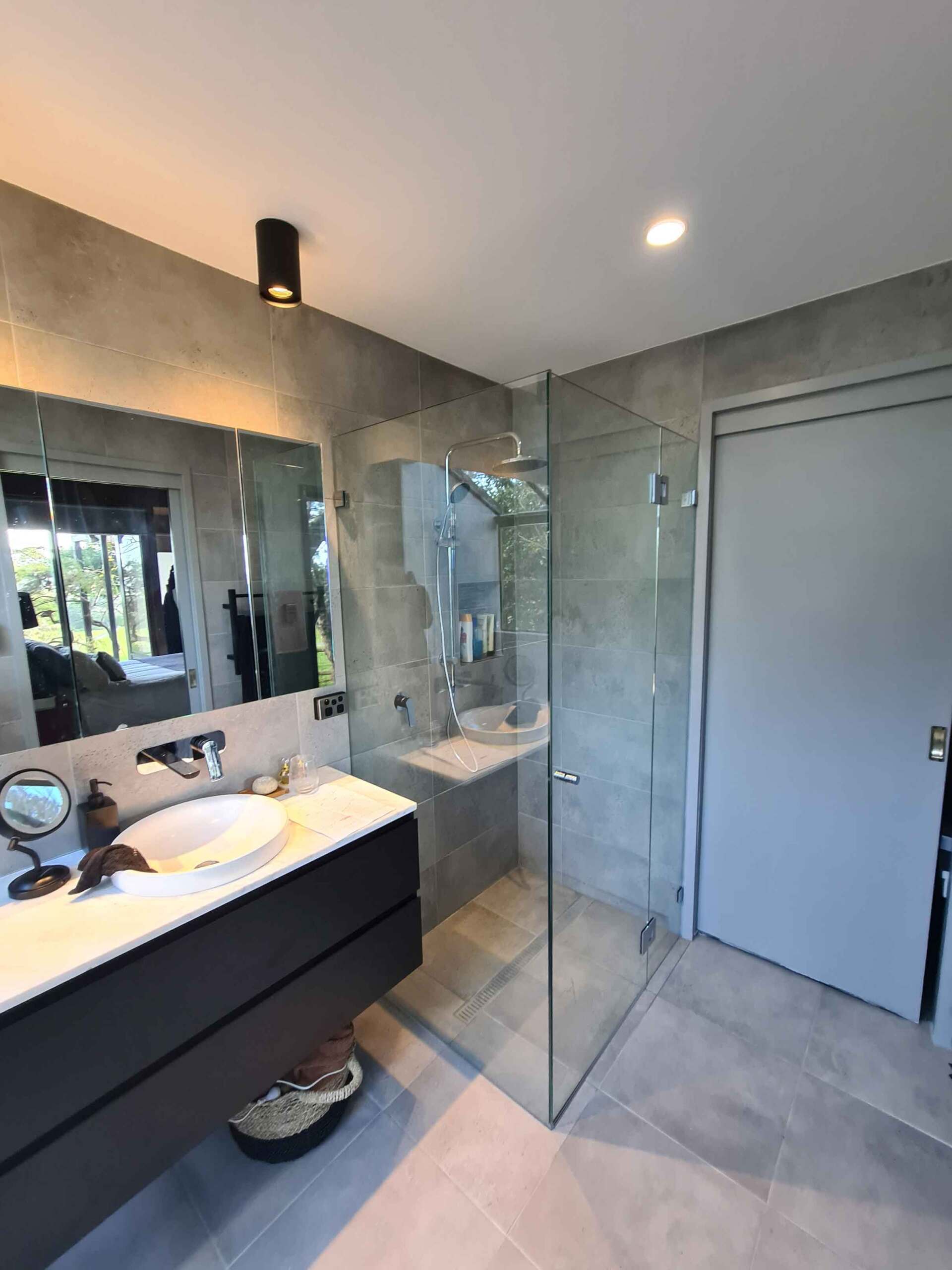 Gallery Nowra Shower Screens