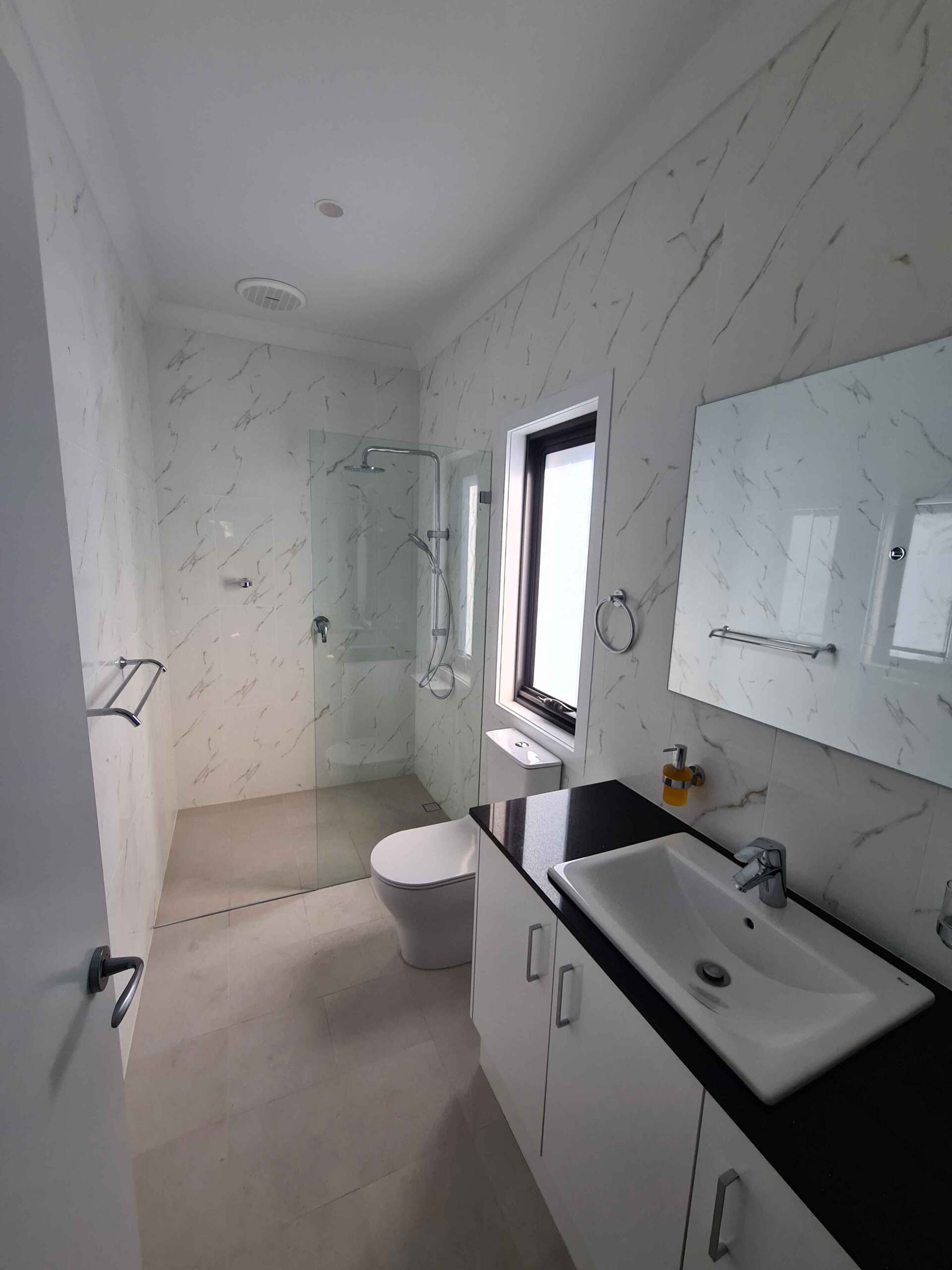 Gallery Nowra Shower Screens