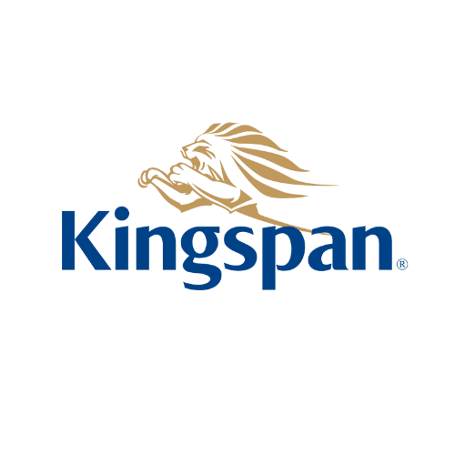 Kingspan roofing and cladding