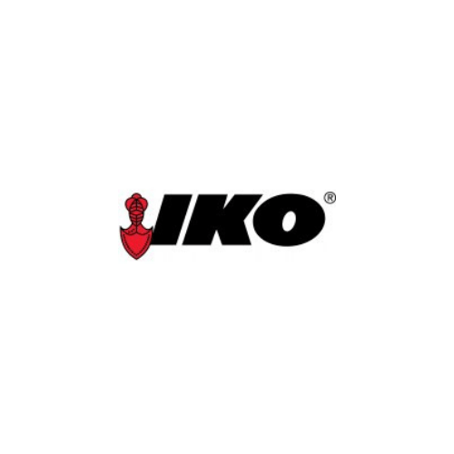 IKO roofing and cladding