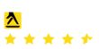 5 star reviews for roofing and cladding