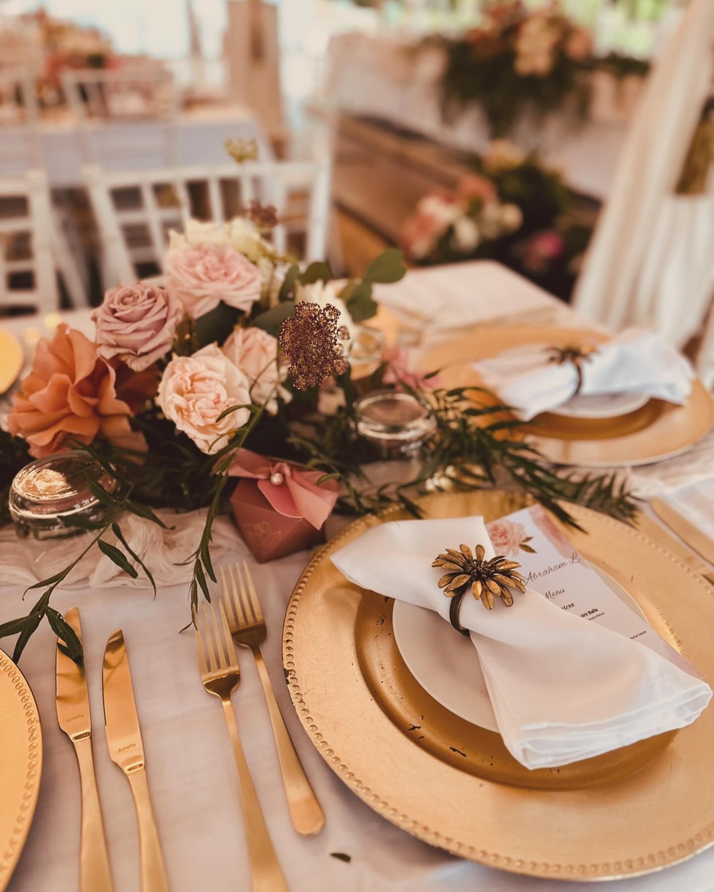 A Table Set With Food Platters — Central Coast Events in Berkeley Vale, NSW