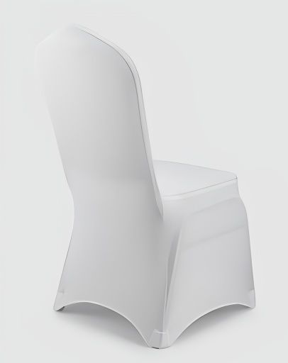 White Chair Cover ― Central Coast Events in Berkeley Vale, NSW