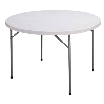 1.2m (4ft) Round Table ― Central Coast Events in Berkeley Vale, NSW