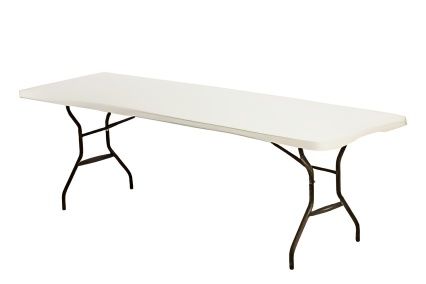 1.8m (6ft) Table ― Central Coast Events in Berkeley Vale, NSW