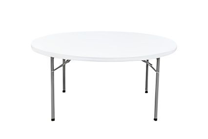 1.5m(5ft) Round Table ― Central Coast Events in Berkeley Vale, NSW