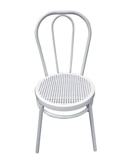 White Bentwood Chair ― Central Coast Events in Berkeley Vale, NSW