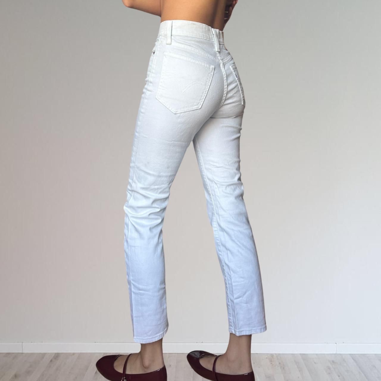 Levi wedgie straight W26 Jeans