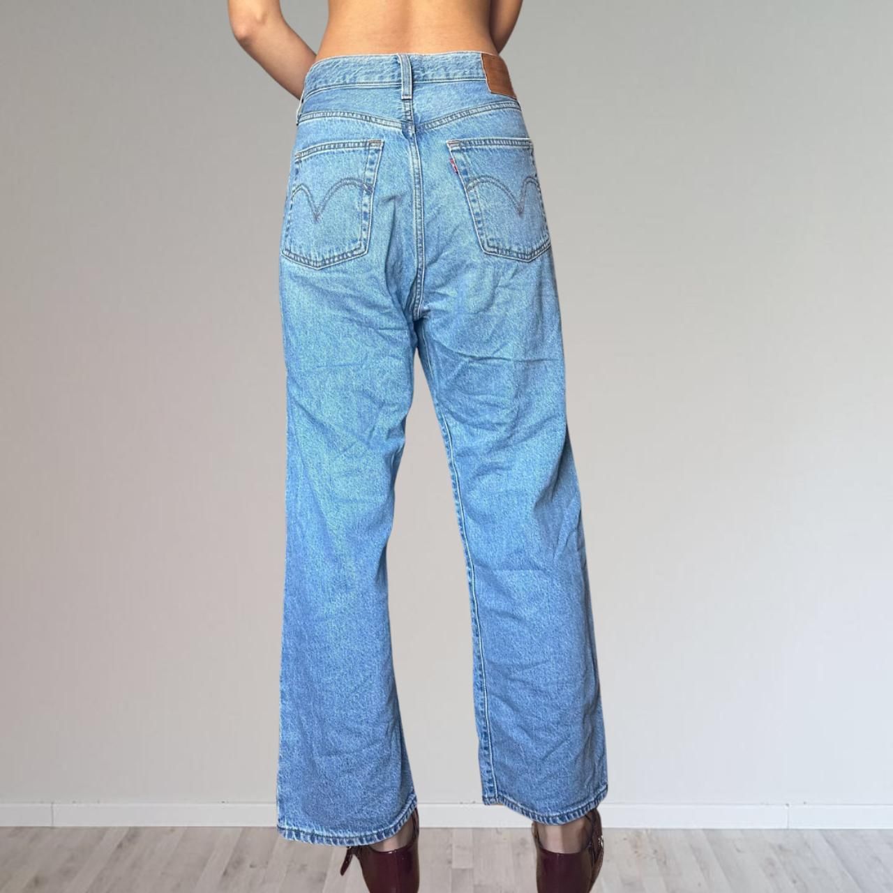 Levi’s 501 W29 L27