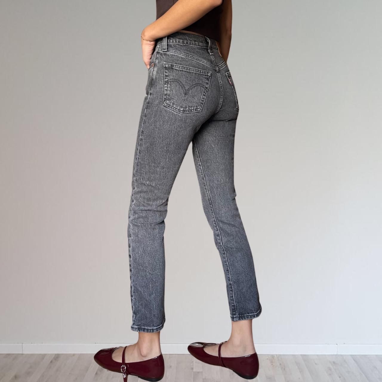 501 Levi’s W23xL28