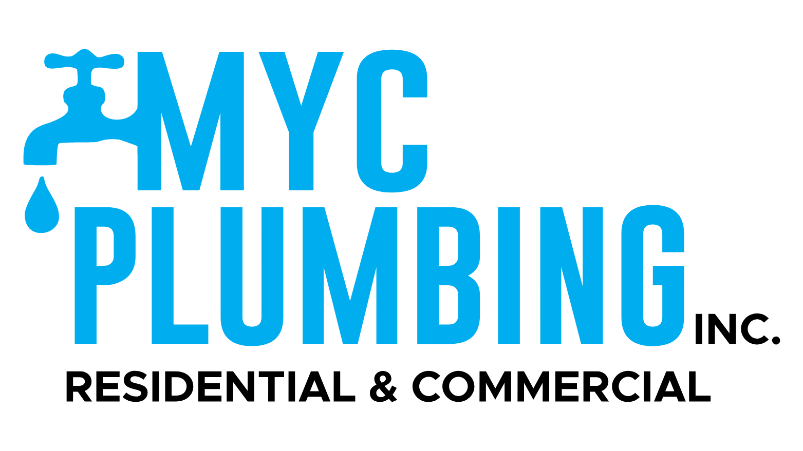 MYC Plumbing Inc