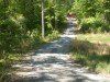 Before New Private Road Asphalt — Hillsborough, NC — Ace Asphalt