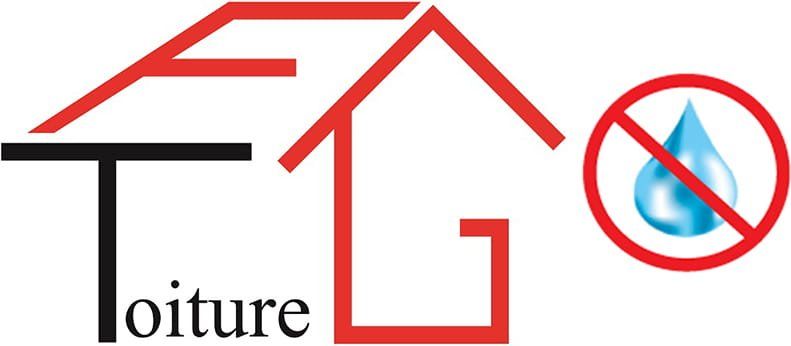 logo toiture FG