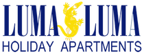 Accommodation in Darwin - Luma Luma Holiday Apartments