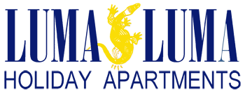 Accommodation in Darwin - Luma Luma Holiday Apartments