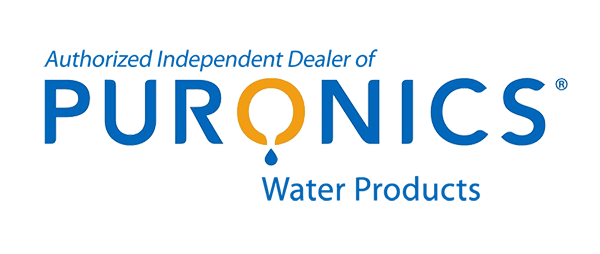 Puronics is an authorized independent dealer of water products